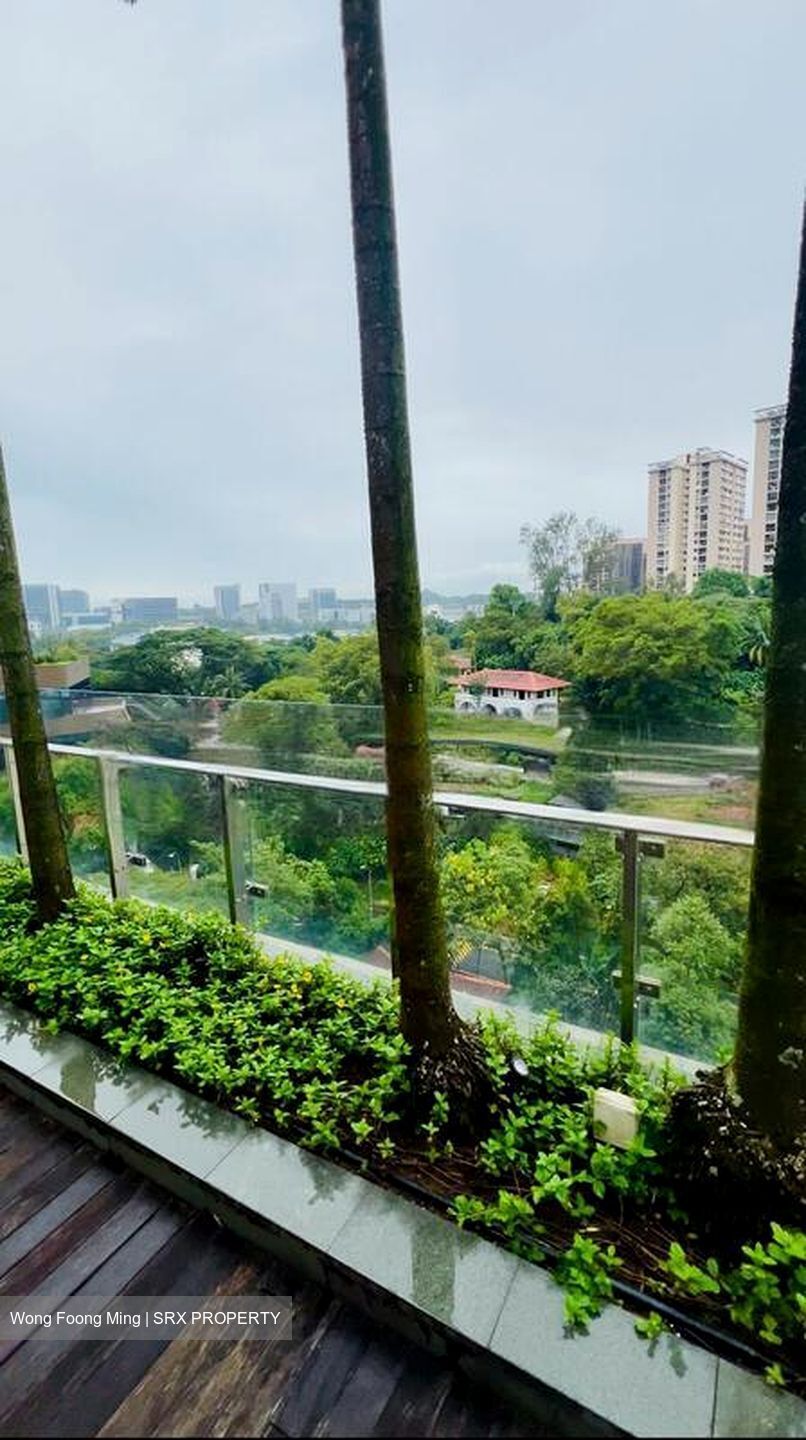The Rochester Residences (D5), Apartment #459509311